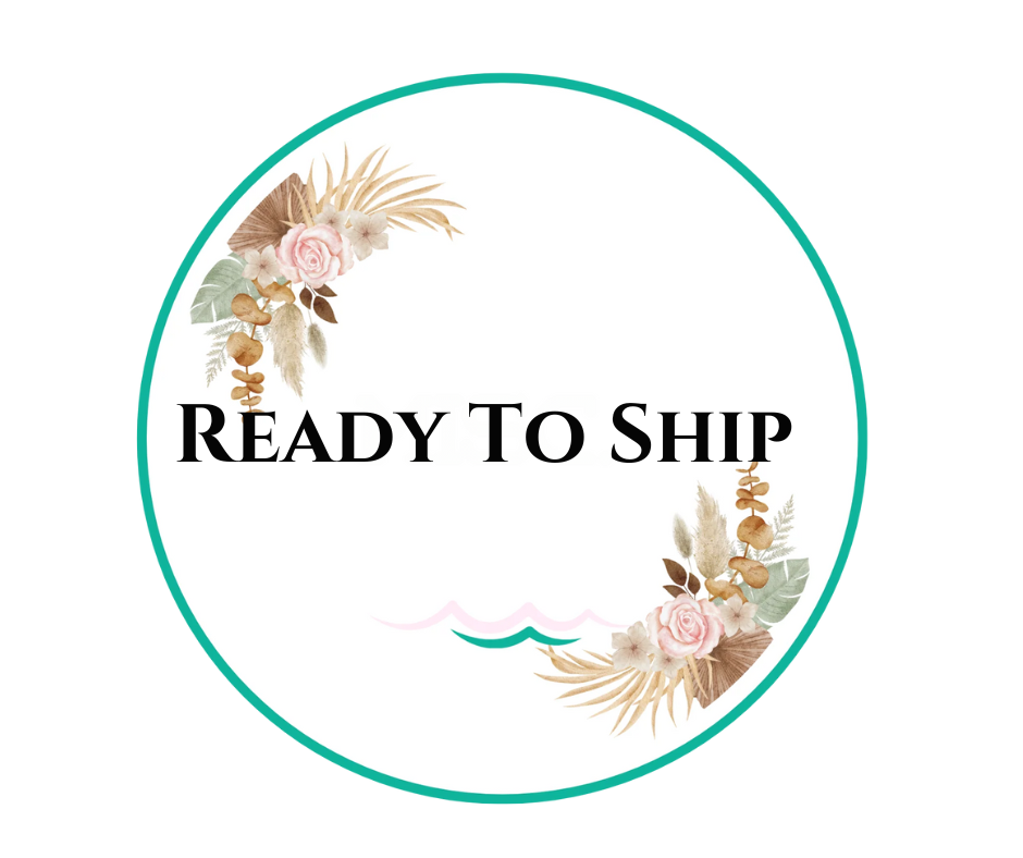 Ready to Ship