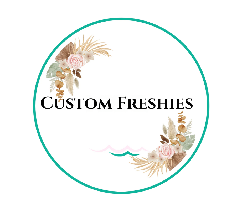 Custom Freshies