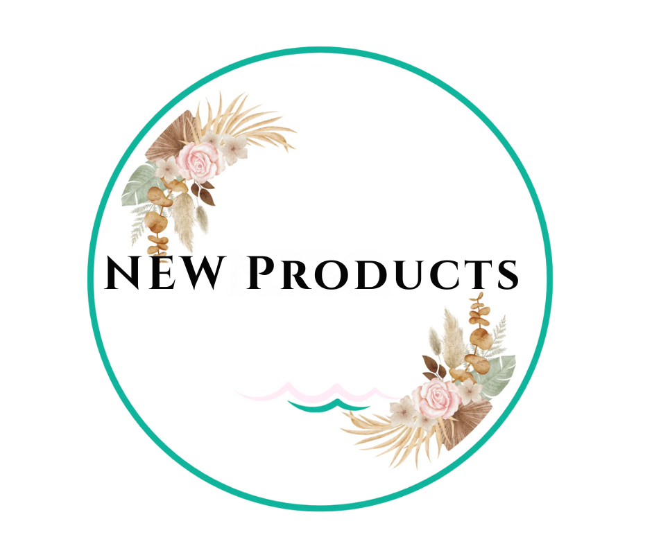 NEW Products!
