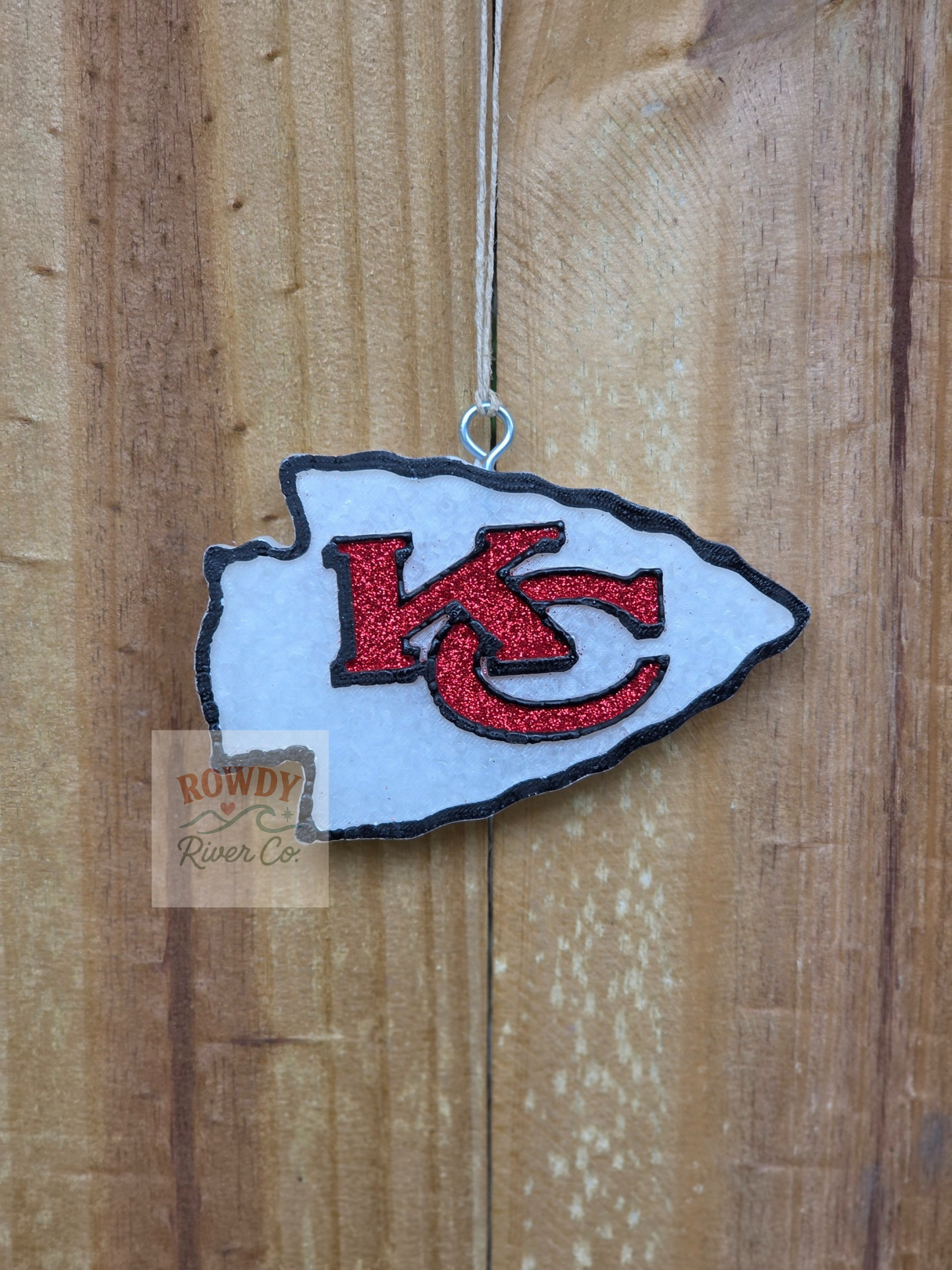 Chiefs Arrowhead - Monkeyfarts