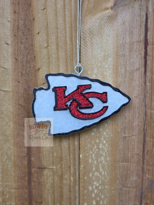 Chiefs Arrowhead - Monkeyfarts