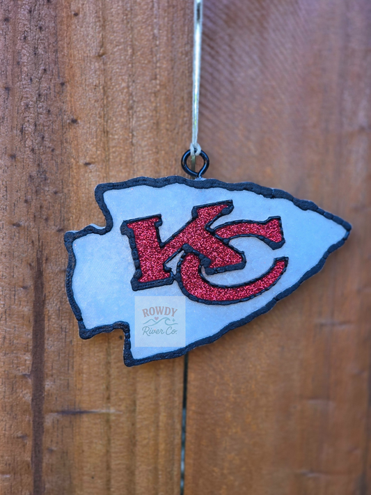 Chiefs Arrowhead