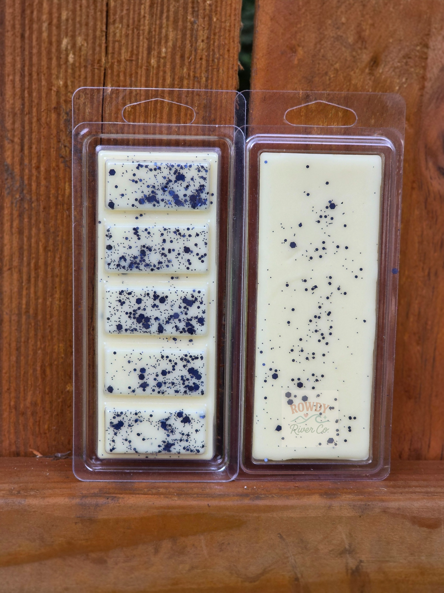 Wax Melt - Blueberry Cheesecake