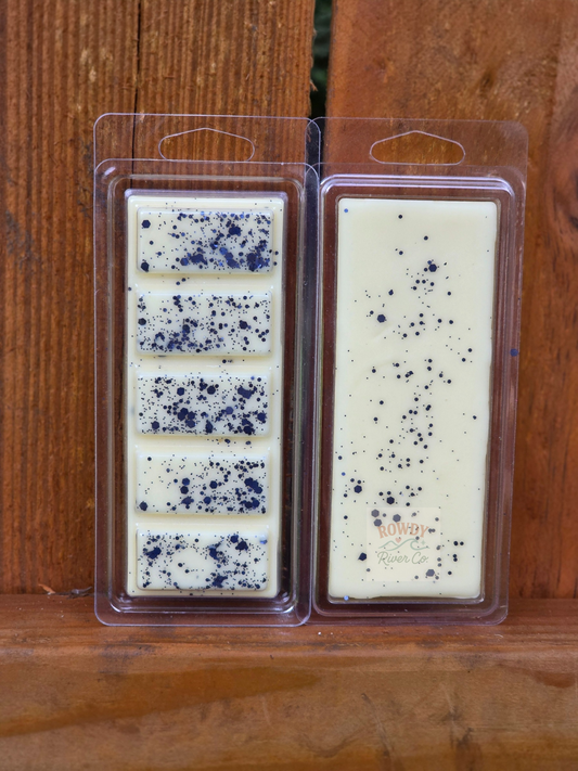 Wax Melt - Blueberry Cheesecake