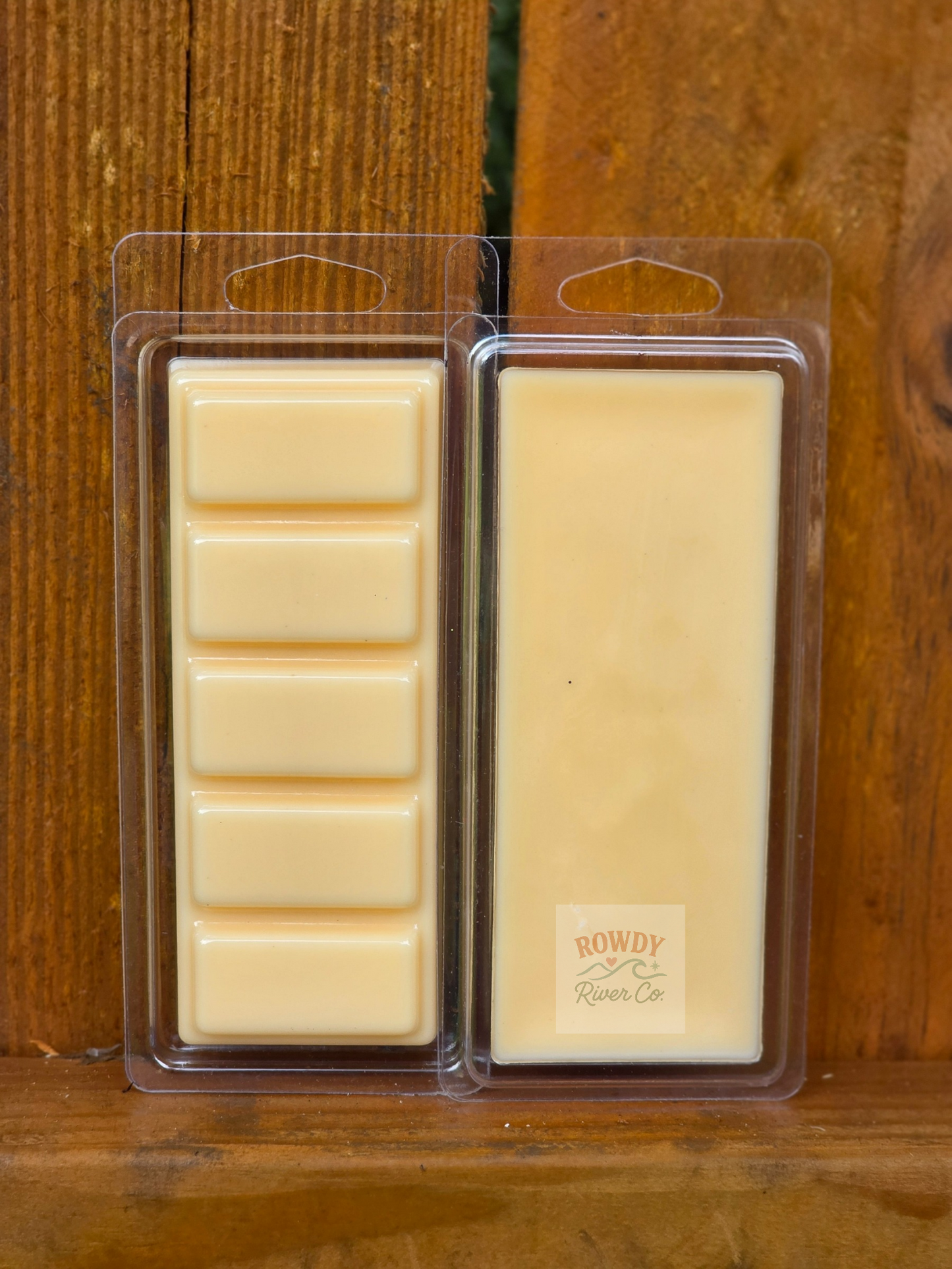 Wax Melt - Pumpkin Apple
