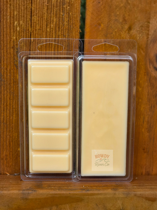 Wax Melt - Pumpkin Apple