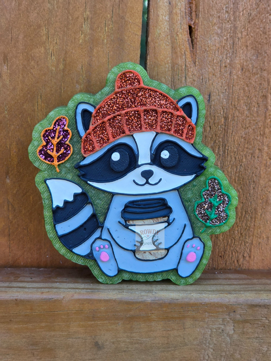 Espresso Rascal