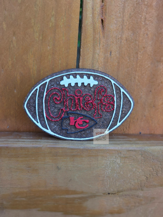 Chiefs Football