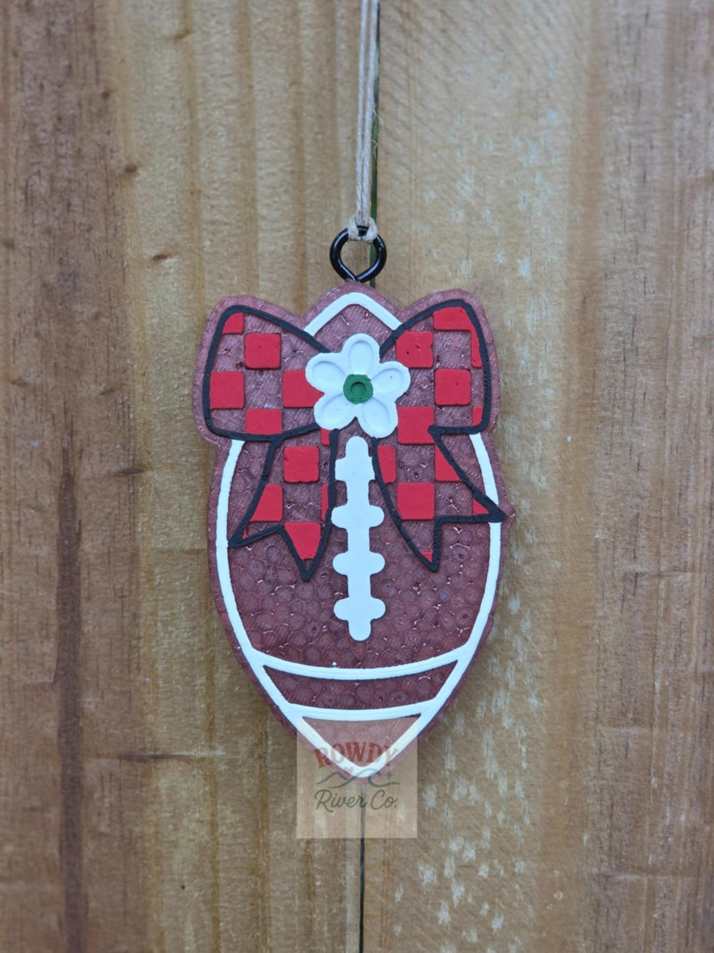 Bow Football