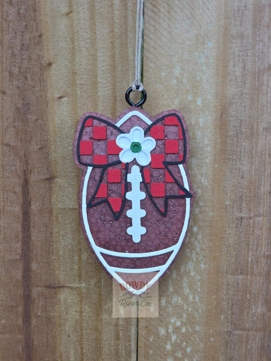 Bow Football