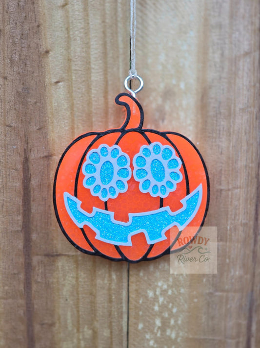 Western Pumpkin