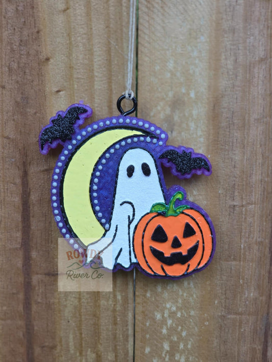 Halloween Night