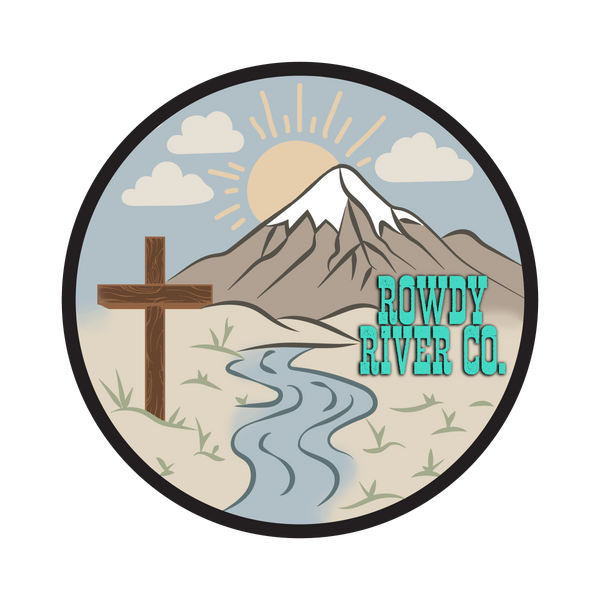 Rowdy River Co.