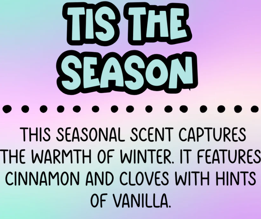 Christmas Tree - Custom